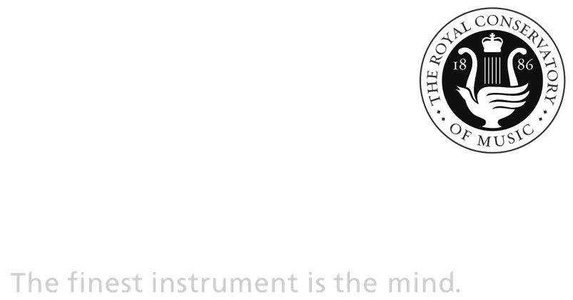 The Royal Conservatory — cliente JD Shows