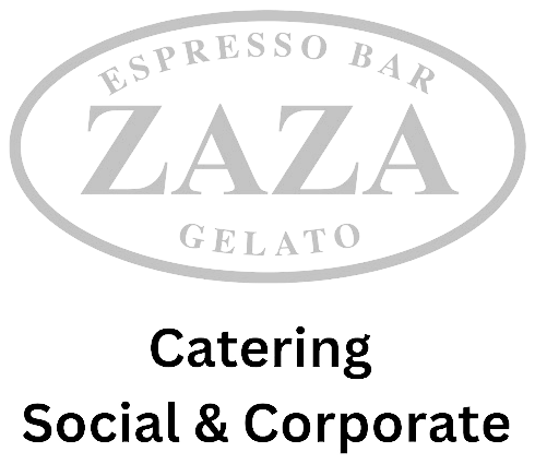 ZAZA Catering — cliente JD Shows