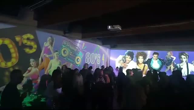 Anteprima evento JD Shows 6