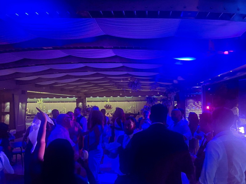Momento evento JD Shows 4